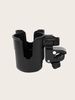 Baby Stroller Accessori Coffee Holder For Stroller Holder Cups And Mobile Accessori For Stroller Cup Phone Holder_voghion.com