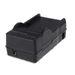 Camera Battery Charger AC Adapter for Sony NP-F960 NP-F970 NP-F770 NP-F550_voghion.com