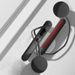 Smart Cordless Jump für Erwachsene mit großem Zähler, gewichteter Ball zur Fettverbrennung, Indoor-Fitness-Seil für Frauen_voghion.com