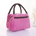 Tasche Frauen Männer Kühltaschen Wärmespeicher Ice Pac Tote Studenten Bento Erwachsene Picknick Essen Handtasche Tragbare Lunchbox_voghion.com