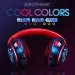 B39 kõrvaklapid juhtmevaba Bluetoothiga värvilise valgusega ühendatavad kaardimängud, muusika liikumise Bluetooth-peakomplekt_voghion.com