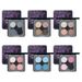 Kobeleen Lace Pearlescent Four-Color Eyeshadow Beginner Smoky Makeup Palette_voghion.com