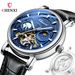 2023 New Star River Moon Phase Hollow Flywheel Reloj mecánico para hombres Reloj completamente automático Glow Business para hombres_voghion.com