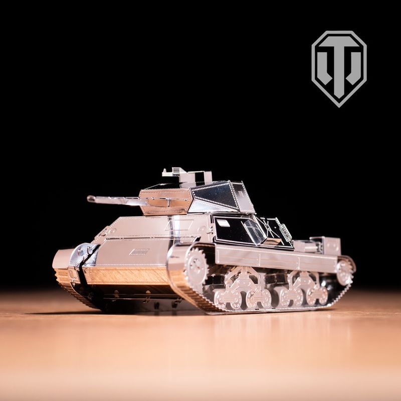 P 26/40 (World of Tanks)P 26/40 (World of Tanks)_voghion.com
