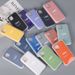 Suitable For IPhone Liquid Silicone Phone Case, Iphone 16 Promax/16 Pro All Inclusive Anti Fall Protective Case Cover_voghion.com