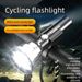 Super Bicycle Ultra Bright Front Light High-Intensity Flashlight Road Mountain Bike Outdoor Riding Gear Lighting_voghion.com