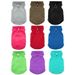Thickened Leash Pet Supplies Cat Apparel Dog Clothes_voghion.com