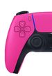 P5 Aussehen P4 Wireless Vibration Bluetooth Brandneuer PS4-Konsolen-Gamecontroller_voghion.com