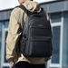 Backpack Men' Business Computer Bag Fashion Outdoor Travel Bag Student Schoolbag Large Capacity Backpack Trendy_voghion.com