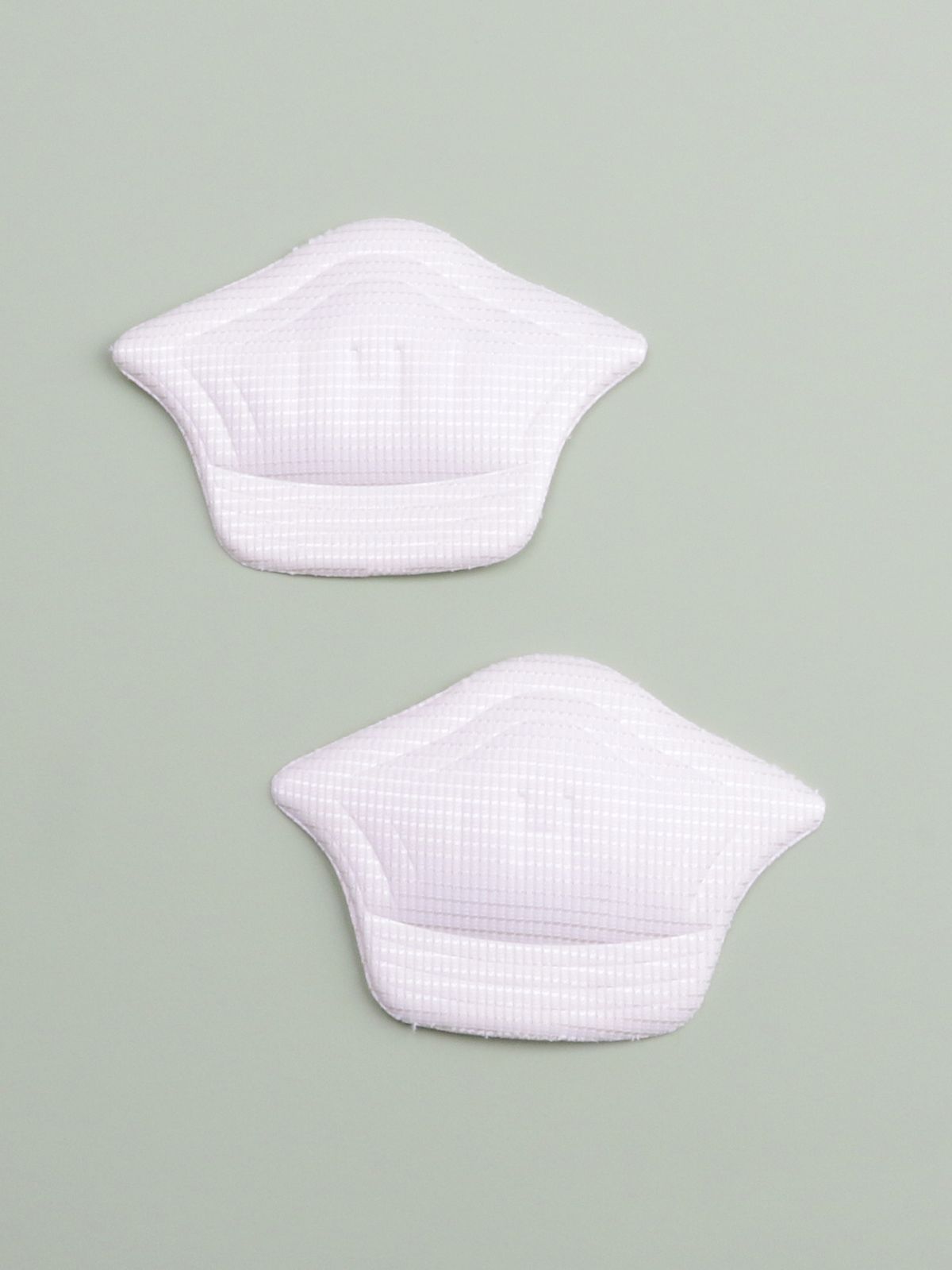 Heel Grips For Shoes – Anti-Slip & Half Size Reducer Pads (Adjustable, Self-Adhesive, 2 Thickness Options For Sneakers/Boots/Dress Shoes)_voghion.com