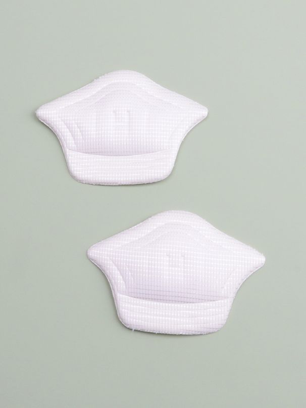 Heel Grips For Shoes – Anti-Slip & Half Size Reducer Pads (Adjustable, Self-Adhesive, 2 Thickness Options For Sneakers/Boots/Dress Shoes)_voghion.com