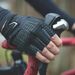 ROCKBROS Fahrradhandschuhe Halbfinger Handschuhe MTB Sport Gr.M-XXL Damen/Herren_voghion.com