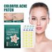 shaped Star Patch For Lightening Spots, Marks, Cleaning, Closing, Covering, And Repairing Acne Patches Spots, Marks, Cleaning, Closing, Covering,_voghion.com
