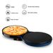 New Electric Cake Bell Household Double Sided Heating Machine Suspended Deepening And Enlarged Pancake Pot_voghion.com