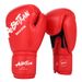 Gesunde Boxhandschuhe, professionelle Boxhandschuhe für Erwachsene, kostenloser Kampf, Kampftraining, Wettkampf-Boxhandschuhe, Taekwondo-Boxhandschuhe_voghion.com