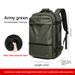 Cross-border New Product One-click Vacuum Compression Business Casual Computer Bag Men's High-end Travel Backpack_voghion.com