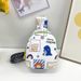 Andralyn Children's Crossbody Bag New Cute and Fashionable Cartoon Boys and Girls Kindergarten Waist Bag Canvas Chest Bag_voghion.com