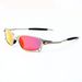 New Polarized Sunglasses X Metal Outdoor Sports Cycling Glasses_voghion.com
