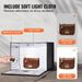 Temperature Light Box Regolabile Studio Fotografico 3000-5600K Colore 12x12 3_voghion.com