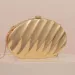 New Design Shell Leaf-Shaped Acrylic High-End Evening Single Shoulder Crossbody Box Bag For Women_voghion.com