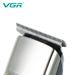 Professional Hair Clipper For Men - USB Rechargeable Electric Trimmer For Bald & Fade Haircuts (Precision Blade, Cordless Design, Home & Salon Use)_voghion.com