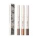 FeatherStroke Brow Gel - Smudge-Proof & Waterproof - Natural Fluffy Brows For 12H_voghion.com