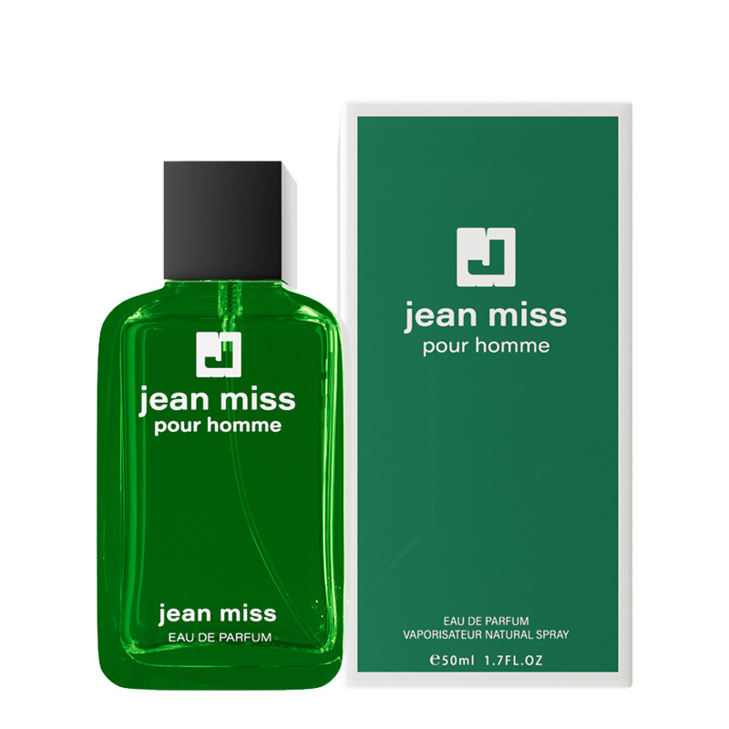 Jacar Pour Homme EDP μακράς διαρκείας 50ml_voghion.com