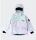 oddivski Children's Suit Thickened Snowproof Boys And Girls Professional Ski Top Jacket_voghion.com