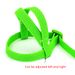 2m Anti Bite Flying Training Rope Parrot Bird Leash Ultralight Harnesses Band_voghion.com