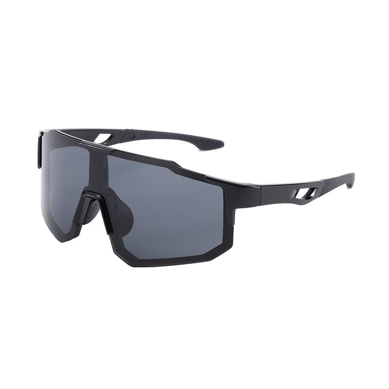 New Cycling Men Outdoor Sports Glasses Women Mountain Bike Windproof Goggles Sunglasses_voghion.com