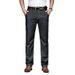 Suitable For All Seasons Men's Tencel Jeans Business Casual Loose Straight 2025 Summer New Versatile Stretch Long Pants_voghion.com