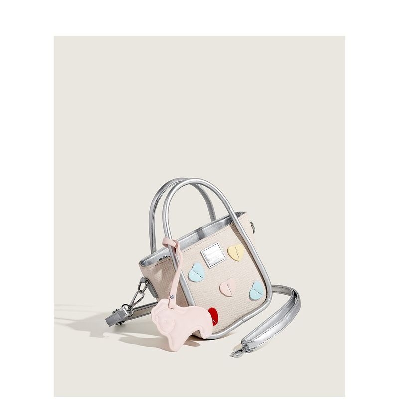 CHARHP&KEJNT Borsa a tracolla singola a tracolla piccola e versatile, di alta qualità, da donna, da viaggio_voghion.com