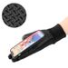 Windproof Waterproof Fleece-Lined Warm Motorcycle Winter Cold-Proof Riding Gear Full-Finger Touchscreen Gloves For_voghion.com