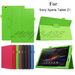 Voor Sony Xperia Tablet Z Z1 10.1 Inch Tweevoudig Opvouwbaar Litchi PU Leren Hoesje_voghion.com