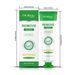 Dentifrice nettoyant doux clarifiant probiotique pour blanchir les dents et éliminer les taches_voghion.com