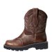 Bota feminina de cano médio HPIOPL, modelo Cowboy 6090, em couro bordado de alta qualidade, ideal para outono e inverno (lote 20210915)._voghion.com