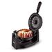 RAF EU UK Flip Bread Donut Maker - Multifunctionele huishoudelijke cake- en ontbijttoaster_voghion.com