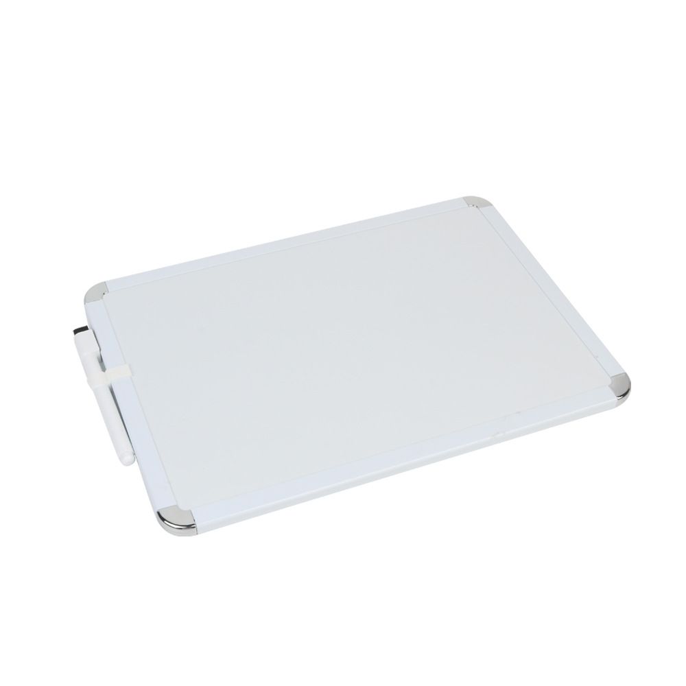 Supporting office whiteboard writing board children's teaching early education drawing board color graffiti portable writing drawing board wholesale_voghion.com