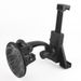 Supporto universale per tablet, supporto per parabrezza auto, supporto per tablet girevole a 360° XK_voghion.com
