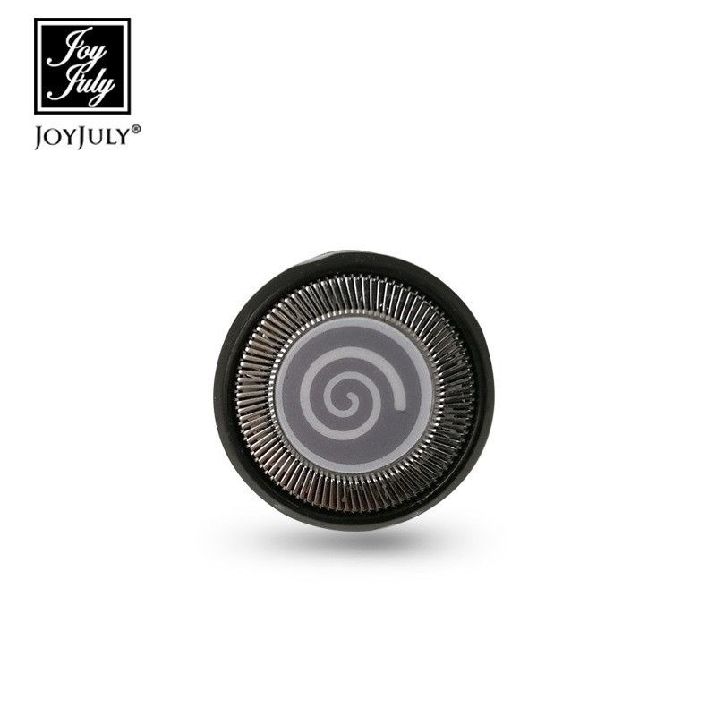 Women's Electric Hair Removal Device - Painless Bikini Trimmer & Body Shaver (Rechargeable Waterproof Cordless Hypoallergenic Blades)_voghion.com