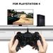 7 az 1-ben vezetékes PC játékvezérlő Gamepad PS3/PS4/PC360 Android Joystick OTG átalakítóval Switch NS támogatáshoz Steam játékokhoz_voghion.com