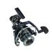 KF Series Dual Unloading Force Metal Head Front And Rear Brake Sea Casting Rod Carp Reel Reservoir Fishing_voghion.com