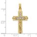 14k Fancy Crucifix Charm_voghion.com