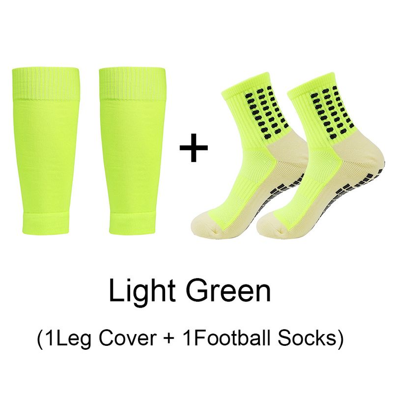Focizokni, profi edzés, vastagított törölköző alsó, csőközép adagolású, csúszásmentes, férfi és női sportzokni, leggings, vádli zokni_voghion.com