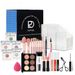 set Complete Merkcombinatie Beginner Lichte Make-up Student Novice Nude Make-up_voghion.com