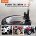 ATVs UTVs Tires Tractors Heavyduty Tire Tool EasyOperated Manual Bead Bead Changer For Breaking Breaker 3842 Tool Repair Tire_voghion.com