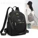 Free Shipping Designer New Foreign Outdoors Trade Women's Lightweight Travel Small Backpack Large Capacity Quilted_voghion.com