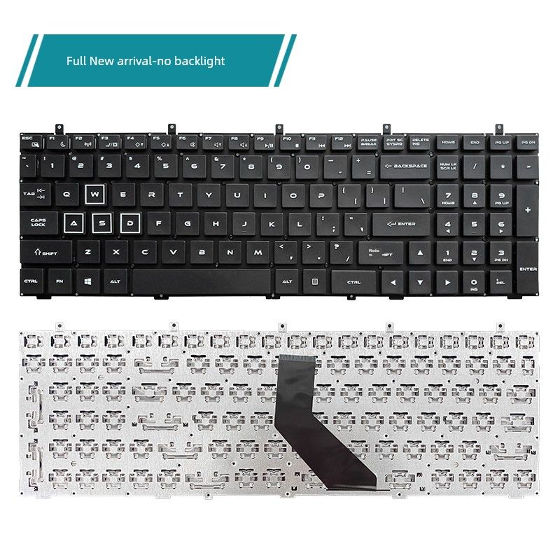 Applicable To Thor 911 M5A S2G T1 S2A S3 S1 E1A E1B E1c E1d Keyboard_voghion.com