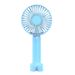 USB-Handventilator, leiser tragbarer Standventilator fürs Büro_voghion.com