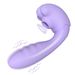 Kitty Patting Saugvibrator in Katzenkrallenform mit abnehmbarem Kopf, wasserdicht, starke Vibration, Masturbator für Frauen_voghion.com